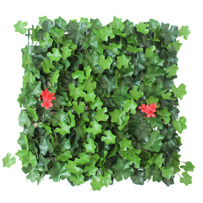 Estilo 1,9&quot; de la selva Moss Wall Panels For Indoor artificial