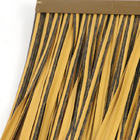 Tejas de tejado sintéticas durables de la paja para el paraguas del Gazebo