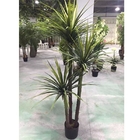 Plantas artificiales de los bonsais de la hoja imperecedera para la decoración del hotel