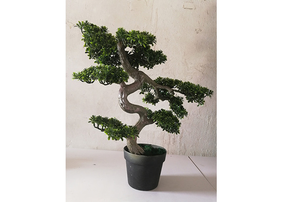 Árbol de pino ornamental artificial decorativo de la Navidad